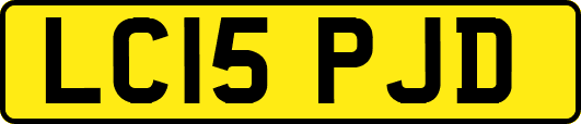 LC15PJD