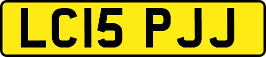 LC15PJJ