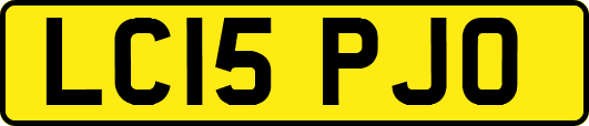 LC15PJO