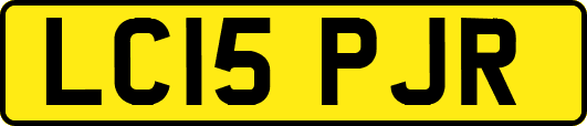 LC15PJR