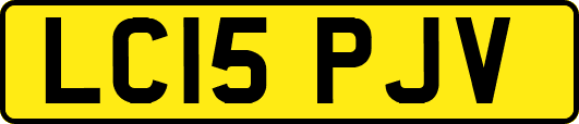 LC15PJV