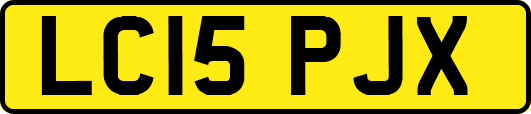LC15PJX