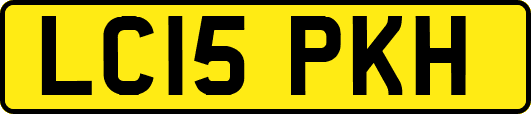 LC15PKH