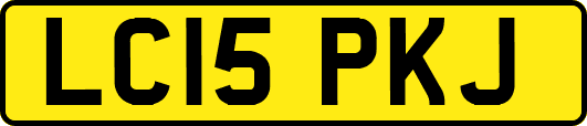 LC15PKJ