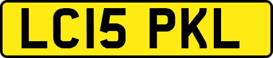 LC15PKL