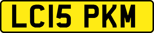 LC15PKM
