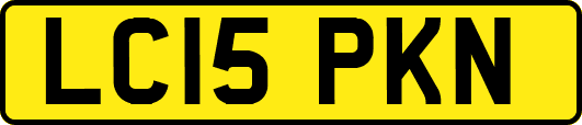 LC15PKN
