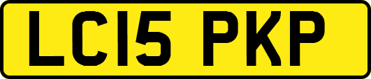 LC15PKP
