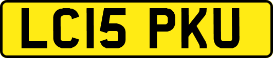 LC15PKU