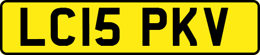 LC15PKV