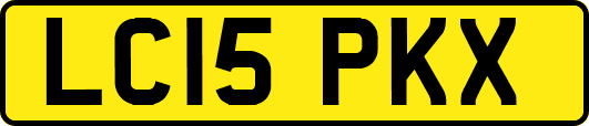 LC15PKX