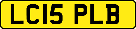 LC15PLB