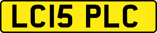 LC15PLC