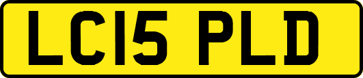 LC15PLD