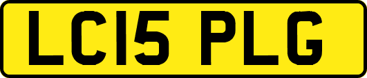 LC15PLG