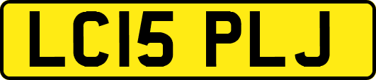 LC15PLJ