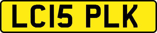 LC15PLK