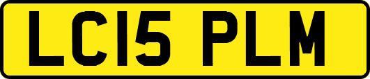 LC15PLM