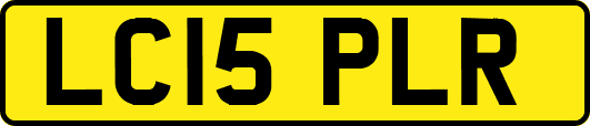 LC15PLR