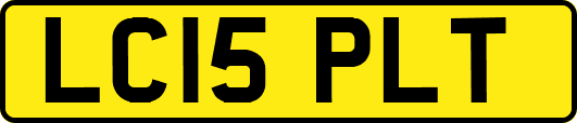 LC15PLT
