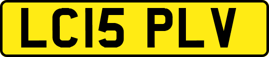 LC15PLV