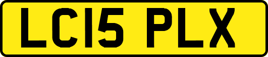 LC15PLX