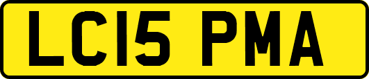 LC15PMA