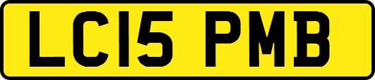 LC15PMB