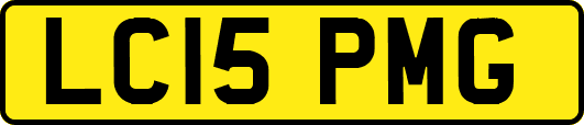 LC15PMG