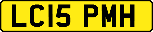 LC15PMH
