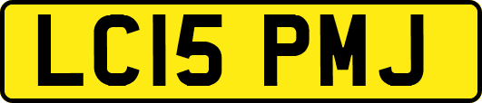LC15PMJ