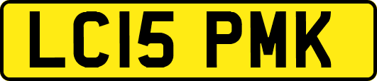LC15PMK