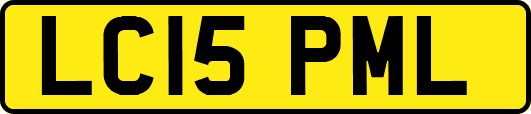 LC15PML