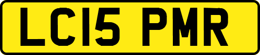 LC15PMR