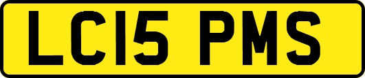 LC15PMS