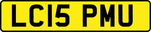 LC15PMU
