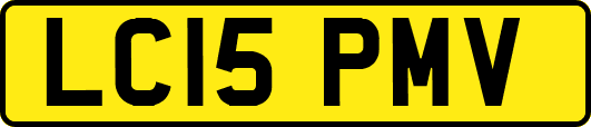 LC15PMV