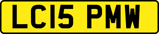 LC15PMW