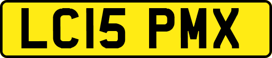 LC15PMX