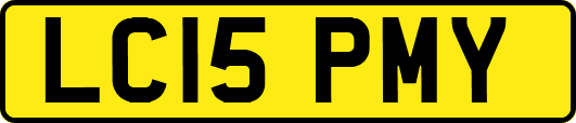 LC15PMY