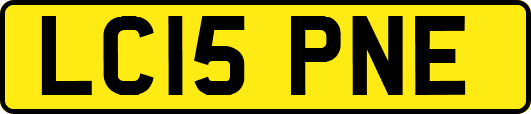 LC15PNE