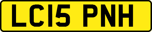 LC15PNH