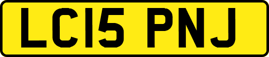 LC15PNJ