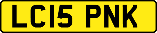 LC15PNK