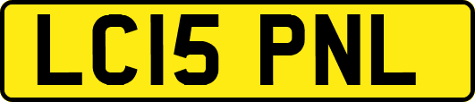 LC15PNL