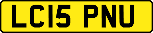 LC15PNU