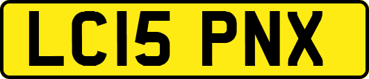 LC15PNX