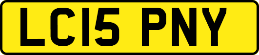 LC15PNY