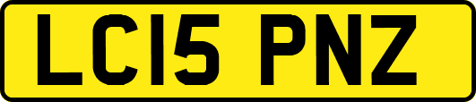 LC15PNZ