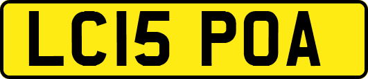 LC15POA